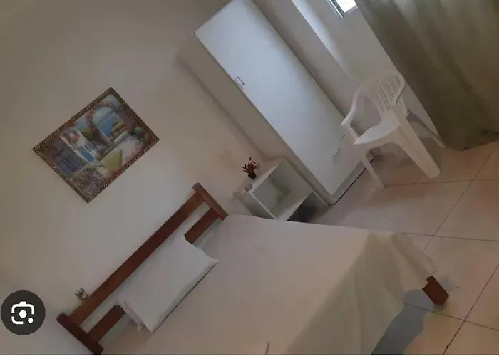 Hotel Praia Itapua