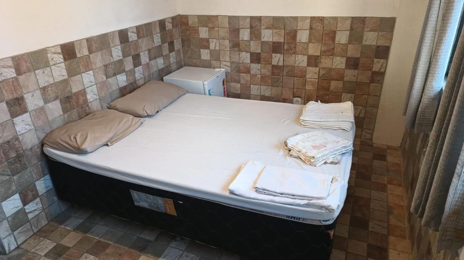 Apartamento Do Itapua Apto 106 Salvador
